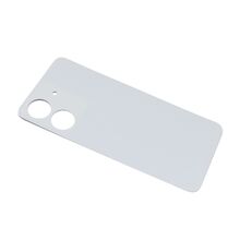 Poklopac baterije - Xiaomi Redmi 13C Glacier beli (NO LOGO) (MS).