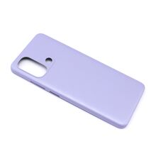 Poklopac baterije - Xiaomi Redmi 12C Lavender Purple (NO LOGO) (MS).
