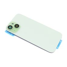 Poklopac baterije - Iphone 15 Green (NO LOGO) (MS).