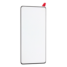 Tempered glass (zastitno staklo za ekran) full glue - Huawei Honor Magic 5 Lite zakrivljeni crni.