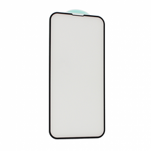 Tempered glass (zastitno staklo za ekran) 21D - iPhone 13 Mini crni.