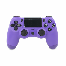 Joypad Doubleshock 4 WIFI - PS4 ljubicasti.