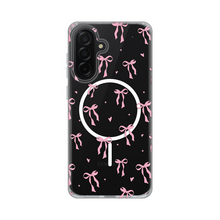 Zastitna futrola print Magsafe - Samsung A266 Galaxy A26 5G Cute Bows.