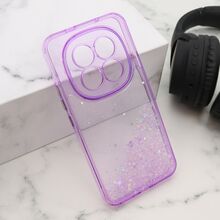 Zastitna futrola FIESTA II - Xiaomi Redmi Note 15 Pro Plus 5G ljubicasta (MS).