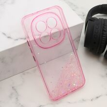 Zastitna futrola FIESTA II - Xiaomi Redmi Note 15 Pro Plus 5G roze (MS).