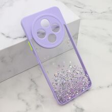 Zastitna futrola Fiesta - Xiaomi Redmi 14C/Redmi A4 ljubicasta (MS).