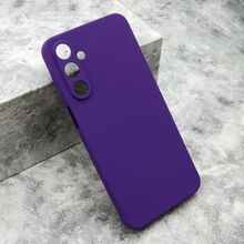 Zastitna futrola GENTLE COLOR - Samsung A166 Galaxy A16 5G lila (MS).