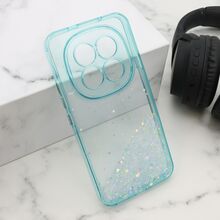 Zastitna futrola FIESTA II - Xiaomi Redmi Note 15 Pro Plus 5G plava (MS).