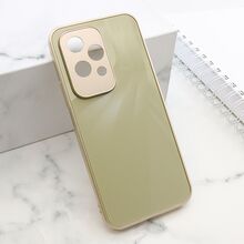 Zastitna futrola SPECTRA SHELL - Huawei Honor 200 Lite zlatna (MS).