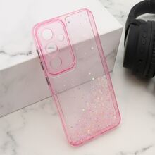 Zastitna futrola FIESTA II - Samsung S931 Galaxy S25 5G roze (MS).