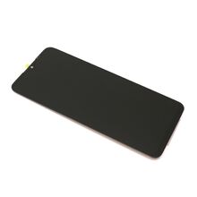 LCD ekran (displej) - Xiaomi Redmi 9/Redmi 9 Prime/Poco M2/Poco M2 Reloaded + Touch screen crni Aplong ORG (MS).