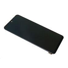 LCD ekran (displej) - Xiaomi Redmi Note 12 4G + Touch screen crni rev:0.3 ORG (MS).