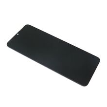 LCD ekran (displej) - Vivo Y22S + Touch screen crni (MS).