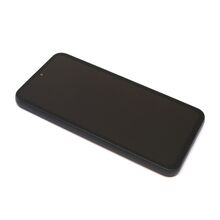 LCD ekran (displej) - Samsung A546B Galaxy A54 5G + Touch screen + okvir crni OLED (MS).
