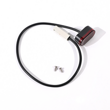 Zadnje svetlo - elektricni trotinet Xiaomi M365/M365 Pro.