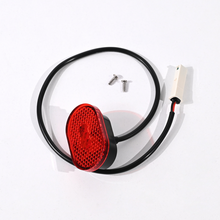 Zadnje svetlo - elektricni trotinet Xiaomi M365 Pro2.