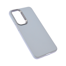 Zastitna futrola Elegant - Samsung S731B Galaxy S25 FE svetlo plava.