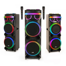 Bluetooth zvucnik NDR-21280.