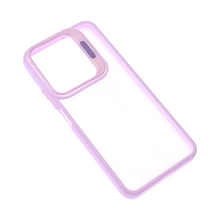 Zastitna futrola Pastel Pop - Huawei Honor X6c ljubicasta.