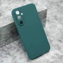 Zastitna futrola GENTLE COLOR - Samsung A546B Galaxy A54 5G zelena (MS).