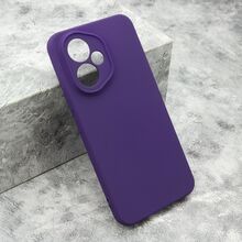 Zastitna futrola GENTLE COLOR - Huawei Honor 400 lila (MS).