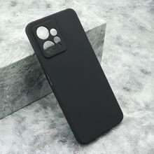 Zastitna futrola GENTLE COLOR - Xiaomi Redmi Note 12 4G crna (MS).