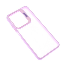 Zastitna futrola Pastel Pop - Xiaomi Redmi A5 EU (173mm) ljubicasta.