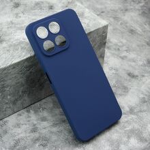 Zastitna futrola GENTLE COLOR - Huawei Honor X8a teget (MS).