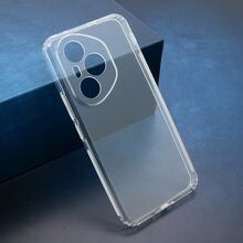 Zastitna futrola CLEAR FIT - Huawei Honor 400 Pro providna (MS).