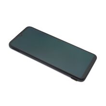 LCD ekran (displej) - Xiaomi Mi A3 + Touch screen + okvir crni (MS).