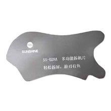 Metalni nozic - skidanje stakla SUNSHINE SS-028A (MS).