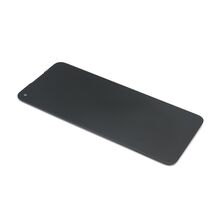 LCD ekran (displej) - Realme 9 Pro + Touch screen crni (MS).