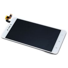 LCD ekran (displej) - Xiaomi Redmi Note 4x + Touch screen beli (MS).