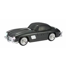 Zvucnik bluetooth WS-300SL auto crni (MS).