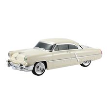 Zvucnik bluetooth WS-1957 auto beli (MS).