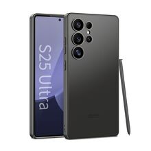 Zastitna futrola ELEGANT PRO CASES - Samsung S938 Galaxy S25 Ultra 5G crna (GKK case) (MS).