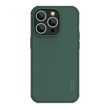 Zastitna futrola Nillkin Super Frost Pro - iPhone 14 Pro (6.1) zelena (MS).