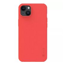 Zastitna futrola Nillkin Super Frost Pro - iPhone 15 crvena (MS).