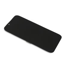 LCD ekran (displej) - Iphone 13 Mini + Touch screen APLONG Incell FULL HD Support IC removable crni (MS).