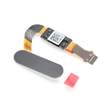 Senzor otiska prsta - Huawei P20 crni (MS).