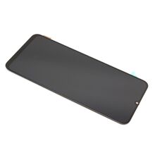 LCD ekran (displej) - Xiaomi Mi 10 Lite + Touch screen crni ORG (MS).