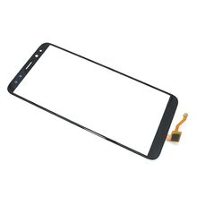touchscreen - Huawei Mate 10 Lite crni (MS).