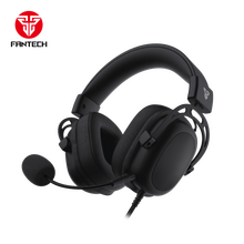 Slusalice Gaming Fantech MH90 Sonata crne.