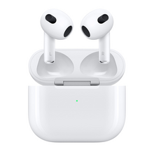 Bluetooth slusalice Airpods 3rd Gen HQ Bele.