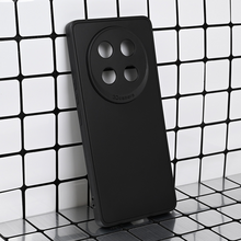 Zastitna futrola 3D Camera - Huawei Honor Magic 7 lite crna.