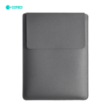 Torba - laptop Coteci 17008 14-16 inch siva.