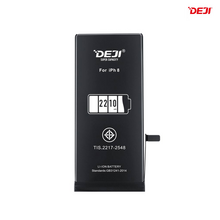 Baterija Deji Normal - iPhone 8 (2210mAh)HC.