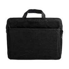 Torba - laptop Clasic EL 17" crna.