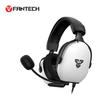 Slusalice Gaming Fantech MH92 Carbon crne.