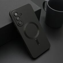 Zastitna futrola ELEGANT MAGSAFE - Samsung A366 Galaxy A36 5G crna (MS).